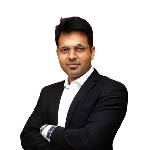 Ranveer Singh - Faculty