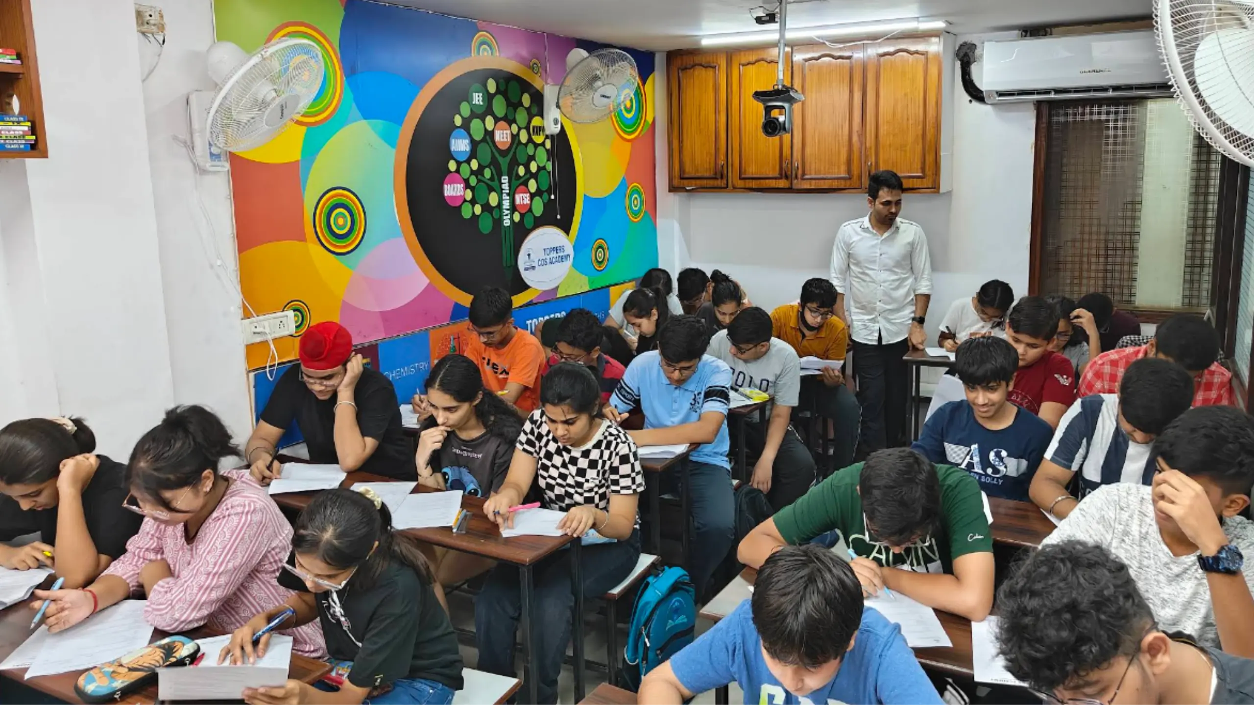 Excellence in Education